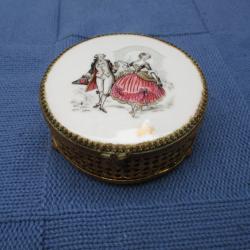 boite a maquillage   2     vintage