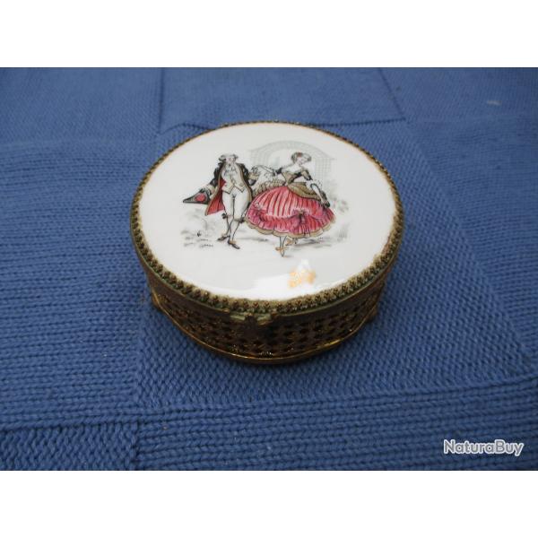 boite a maquillage   2     vintage