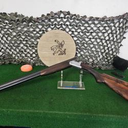 Fusil superpose fabarm 12/70