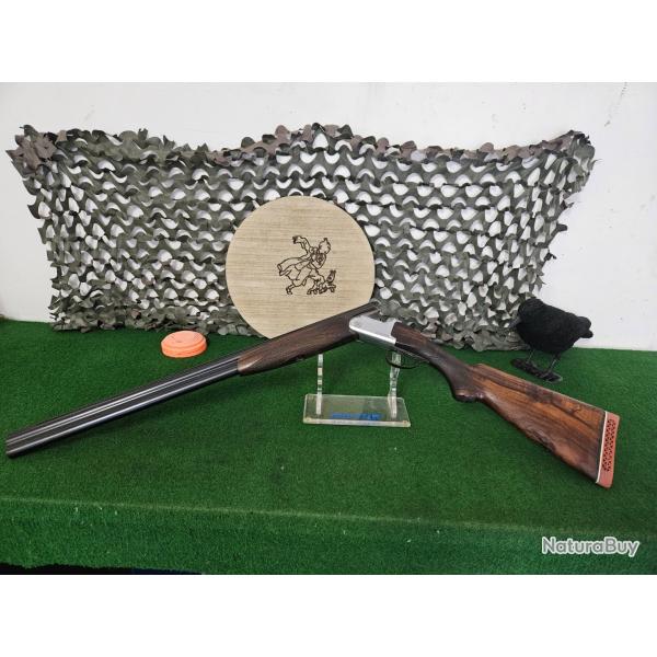 Fusil superpose fabarm 12/70