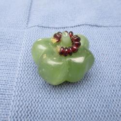 fruit en jade    vintage