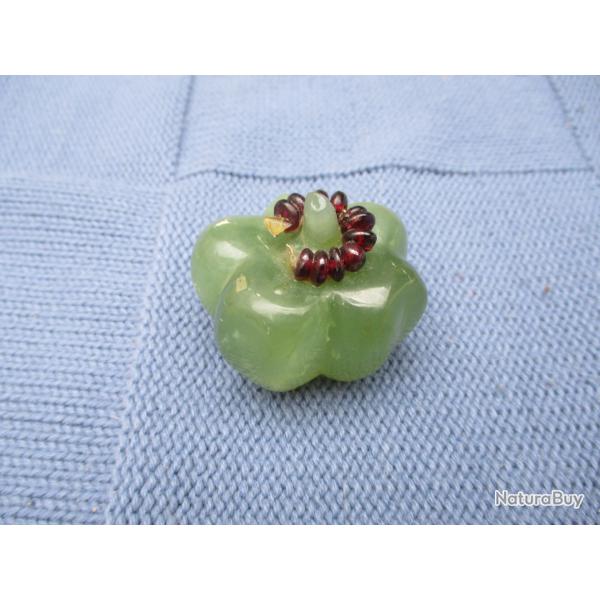 fruit en jade    vintage