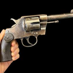 COLT 1895 tardif cal. 41LC