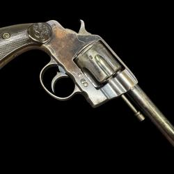 COLT 1895 tardif cal. 41LC