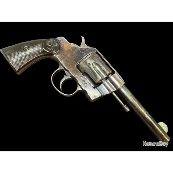 COLT 1895 tardif cal. 41LC