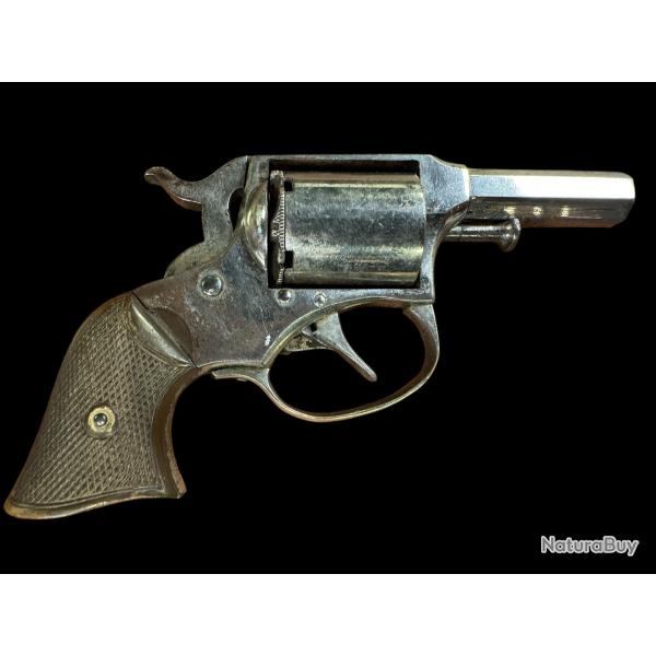 remington rider pocket conversion 31 rf