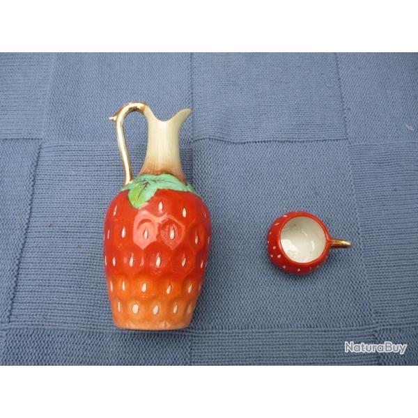 carafe a alcool   vintage