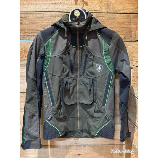 Veste Nemesis HV Trabaldo