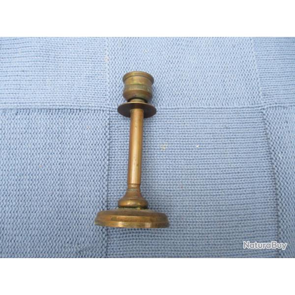 chandelier laiton   vintage