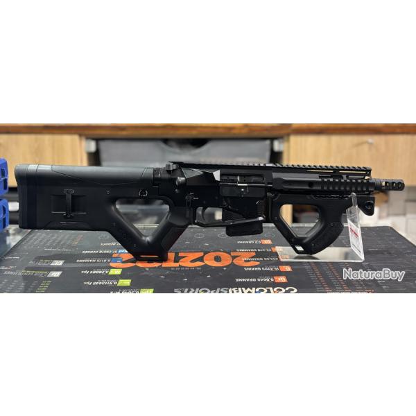 *Mise � prix 1� ! Carabine Hera-Arms 15 TH CQR HA320 - 223 (5.56) - 7.5" - BN341-1