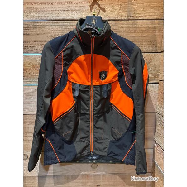 Veste Avenger Trabaldo kaki