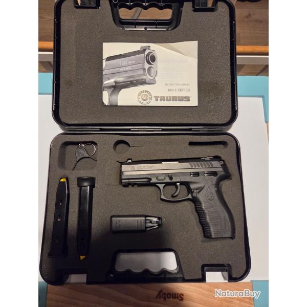 Taurus PT 809e
