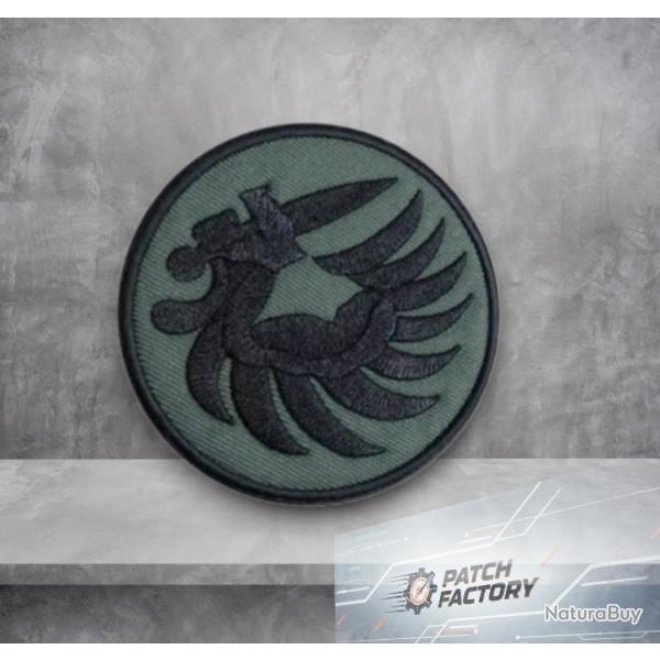 �cusson L�gion Etrang�re 8 Cm Patch Militaire Patriotique Tactique