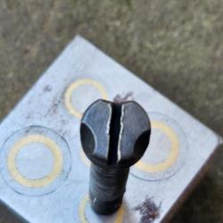 Vis de bo&icirc;tier de Mauser 98 longue ( 01A)