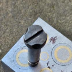 Vis de bo&icirc;tier de Mauser 98 longue ( 01B)