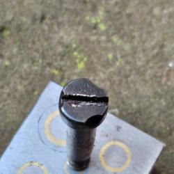 Vis de bo&icirc;tier de Mauser 98 longue ( 01C)