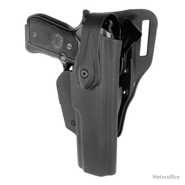 HOLSTER PAMAS G1 NIVEAU 4 Droitier - DESTOCKAGE