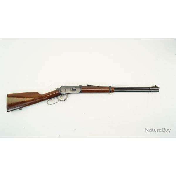 carabine winchester 94 levier sous garde  44/40 pour enchere 1� UP20L5