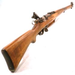 SCHMIDT RUBIN   -   K31   -   Avec DIOPTRE   -   Mono matricule    (bis)