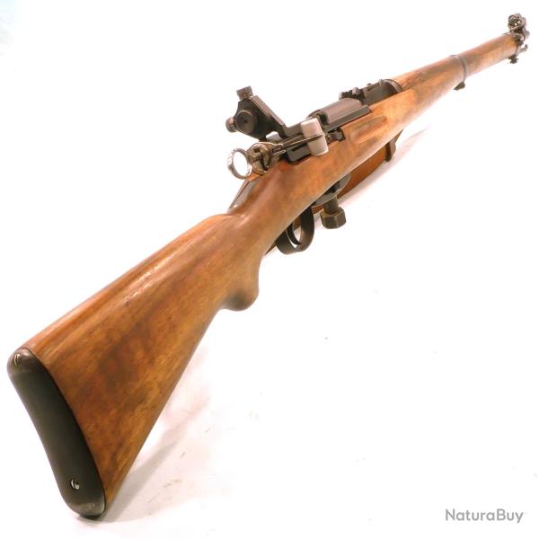 SCHMIDT RUBIN   -   K31   -   Avec DIOPTRE   -   Mono matricule    (bis)