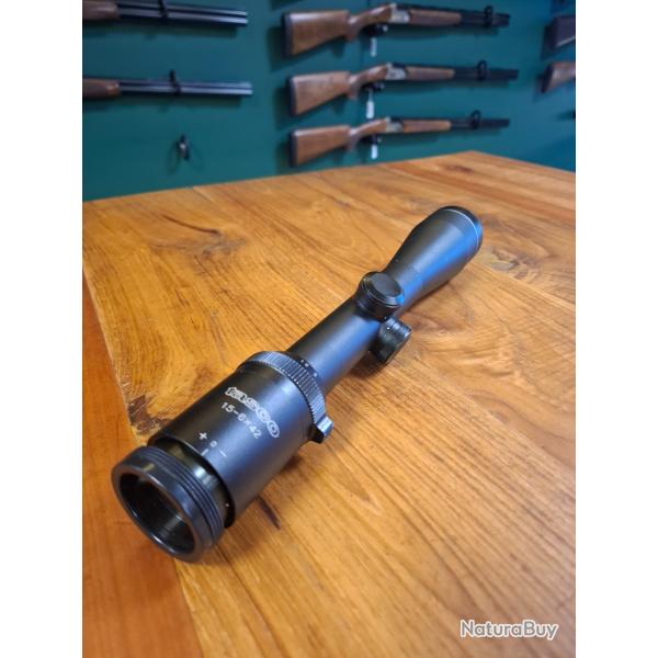 Lunette TASCO 1.5-6x42