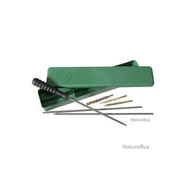 N�cessaire de nettoyage calibre 22LR