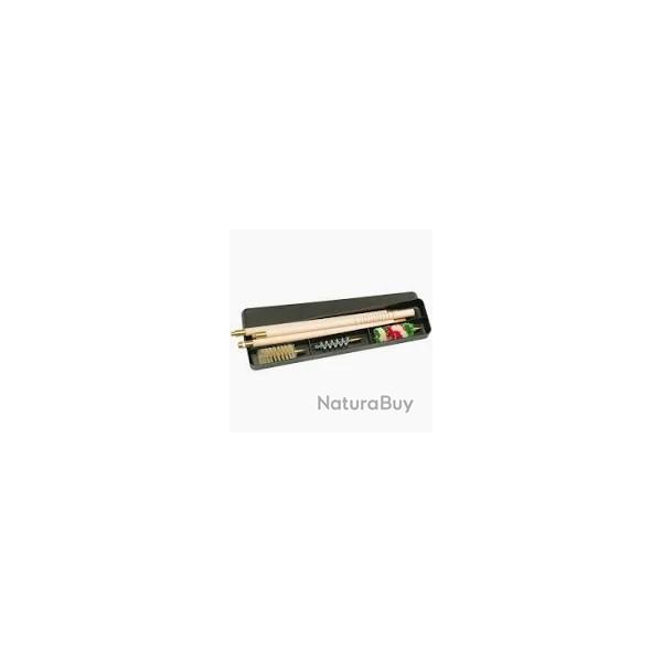 N�cessaire de nettoyage calibre 20