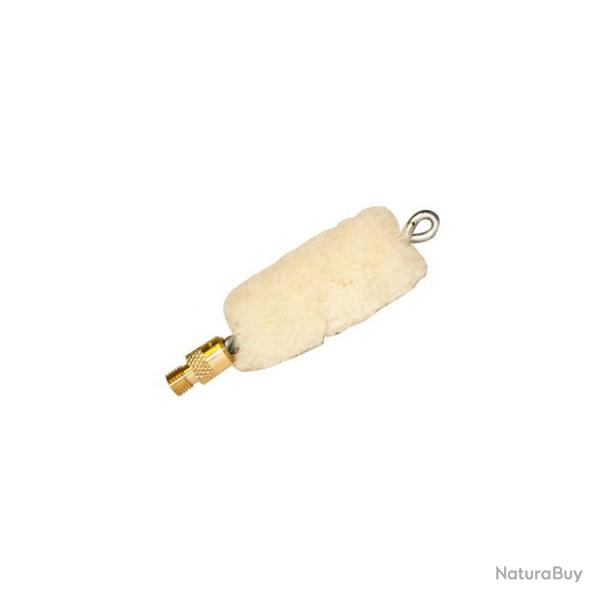 Ecouvillon en laine PARKER LAINE calibre 20