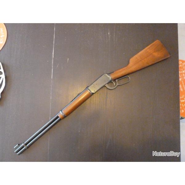 Winchester modele 94 - Carabines à levier sous garde (14431747)