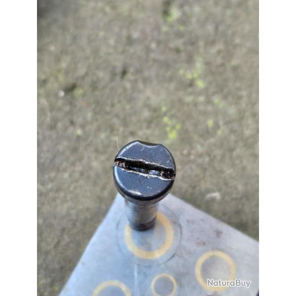 Vis de bo�tier de Mauser 98 longue ( 01F)