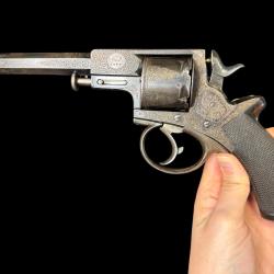 EXCEPTIONNEL TRANTER DE GRAND LUXE calibre 450