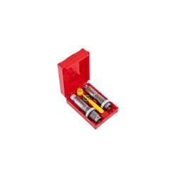 JEU D'OUTILS LEE - 2 OUTILS - 8x56 RS HUNGARIAN