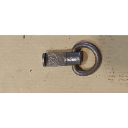 anneau de calotte dragonne de revolver 92 espagnol (835)