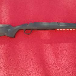 crosse d'origine savage axis