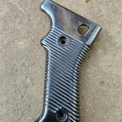 Plaquette originale gauche pour MG42