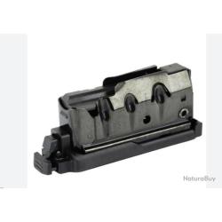 Chargeur SAVAGE AXIS CAL 222REM - Capacit&eacute; 4 coups