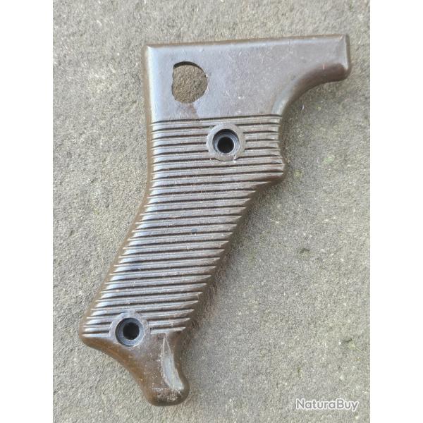 Plaquette originale droite pour MG42