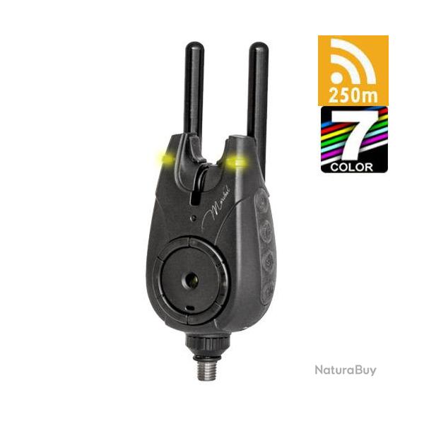 D�tecteur Carp Zoom Marshal Valiant