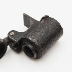 BOUCHON DE CANON KAR 98 A Z CARABINE MAUSER CAVALERIE WW1 14-18