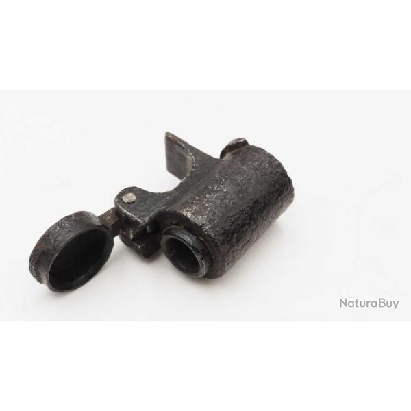 BOUCHON DE CANON KAR 98 A Z CARABINE MAUSER CAVALERIE WW1 14-18