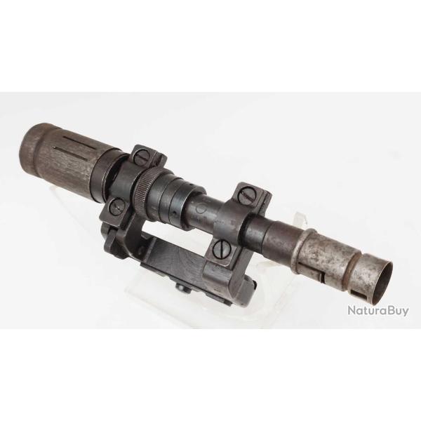 OPTIQUE LUNETTE VIS�E MAUSER 98 ZF41 KOV TIREUR D'�LITE MAUSER 98K