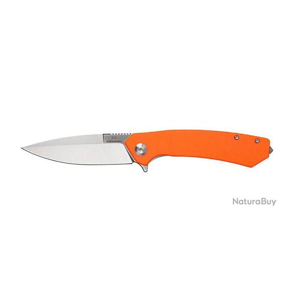 Couteau Pliant Ganzo Skimen Orange