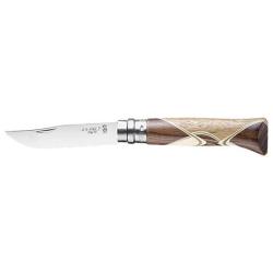 Couteau Pliant Opinel Chaperon Inox N&deg;08