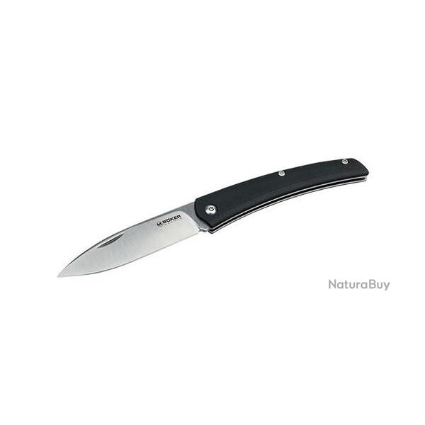 Couteau pliant Boker Magnum Long Lead EDC