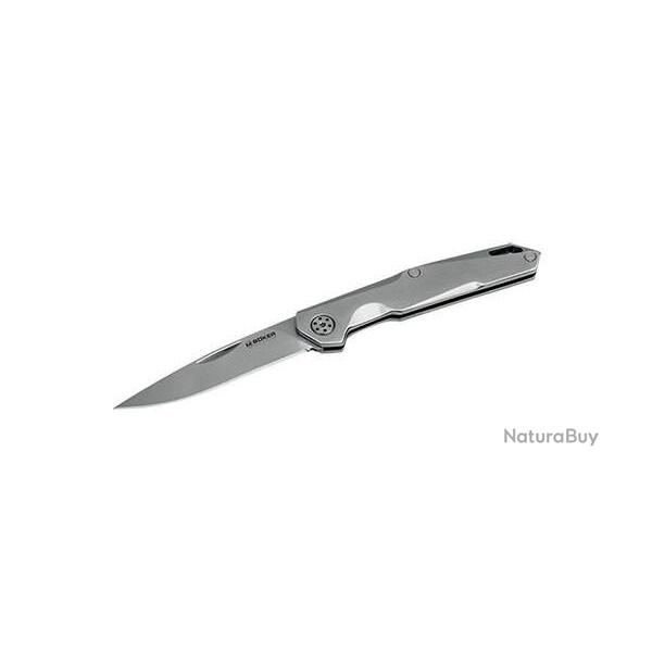 Couteau pliant Boker Magnum Shiny EDC