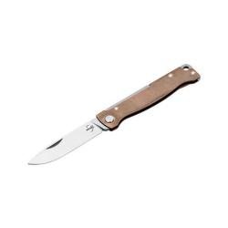 Couteau pliant Boker Plus Atlas Brass