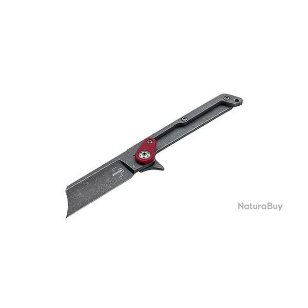 Couteau pliant Atlas SW gen. 2
