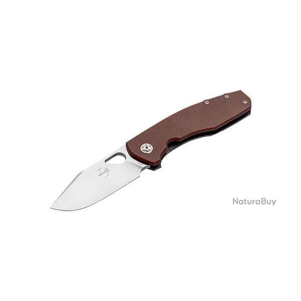 Couteau Pliant Boker Plus F 3.5