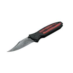Couteau Pliant Boker Kalashnikov Bayonet Damas