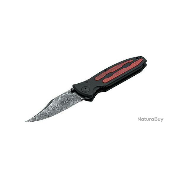 Couteau Pliant Boker Kalashnikov Bayonet Damas